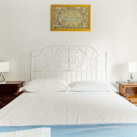 Bright Flat With Shared Garden Daire Milano Dış mekan fotoğraf